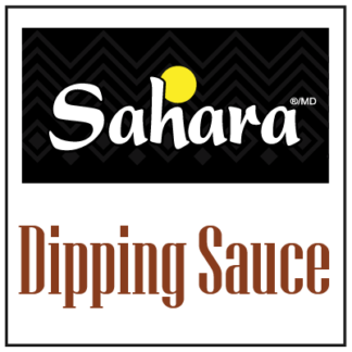 Dipping & BBQ Sauce