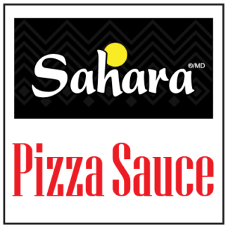Pizza Sauce