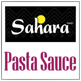 Pasta Sauce